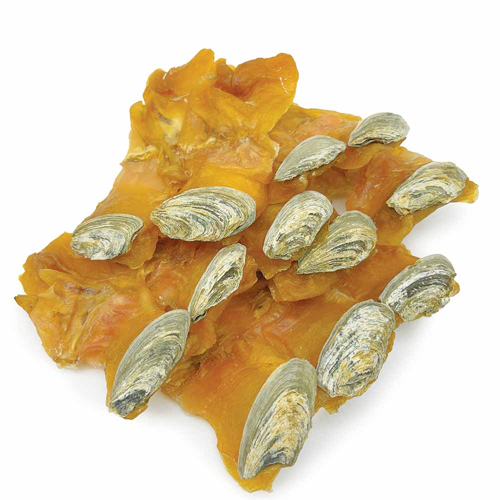 美國特大厚肉有掩螺片 250克/500克 煲湯滋陰海味
American Giant Conch Slice 250g/500g Dried Seafood for Nourishing Soup